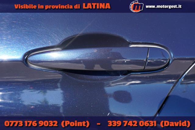 BMW 318 d Touring Business aut.