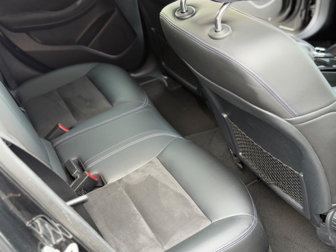 Infiniti Q30 1.5 diesel DCT Premium