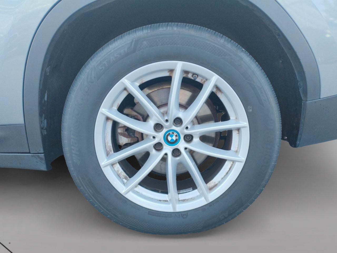 BMW X3 xdrive30e auto