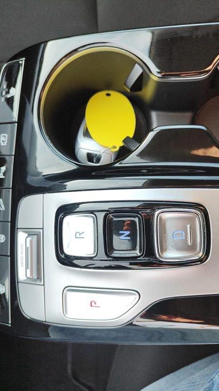 Hyundai Tucson Tucson 1.6 HEV aut.Exellence