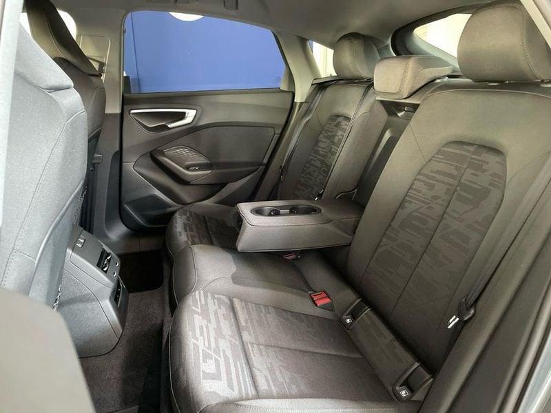 Audi A5 Sedan S line edition TDI 150 kW S tronic