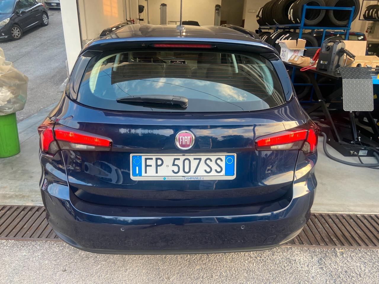 Fiat Tipo 1.3 Mjt S&S SW Business