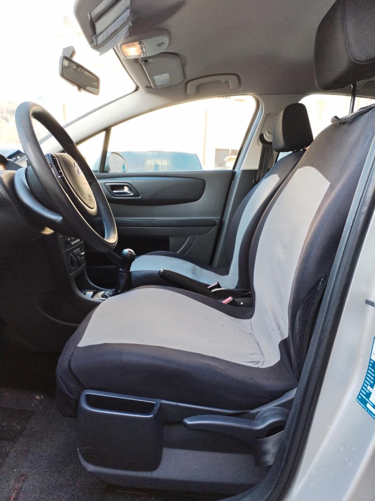 Citroen C4 1.6 Seduction