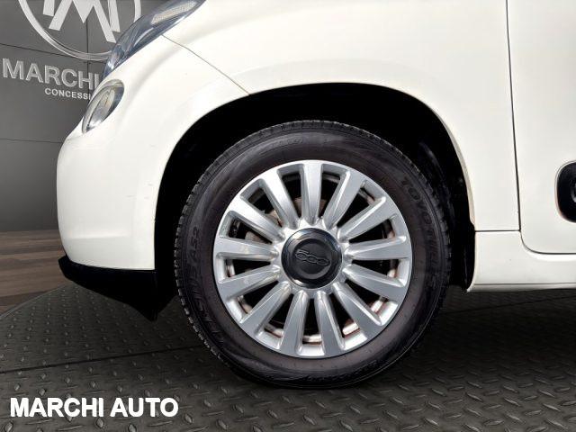 FIAT 500L 1.3 Multijet 95 CV Pop Star