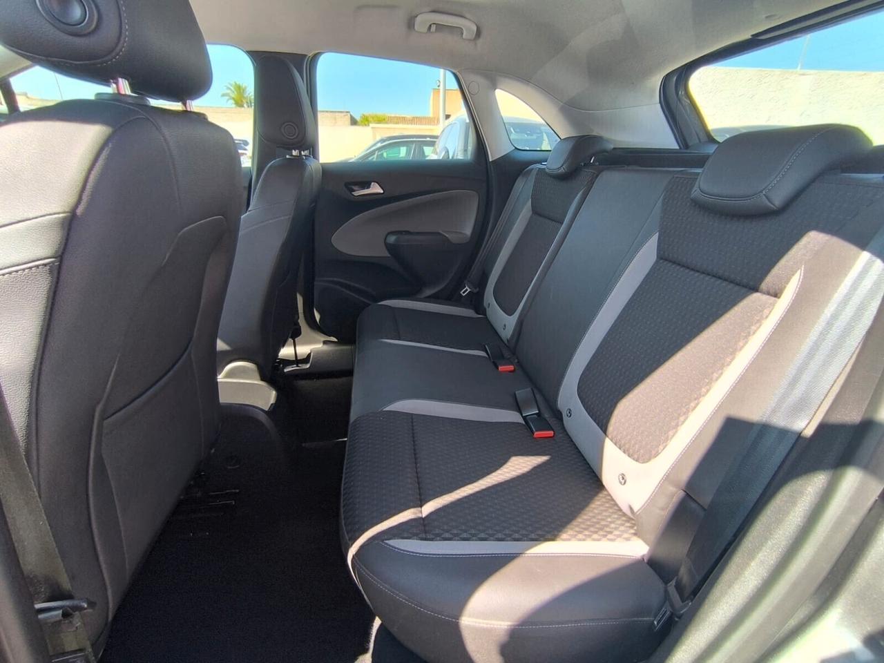 Opel Crossland X 1.5 C 120 CV aut. Innovation 2020