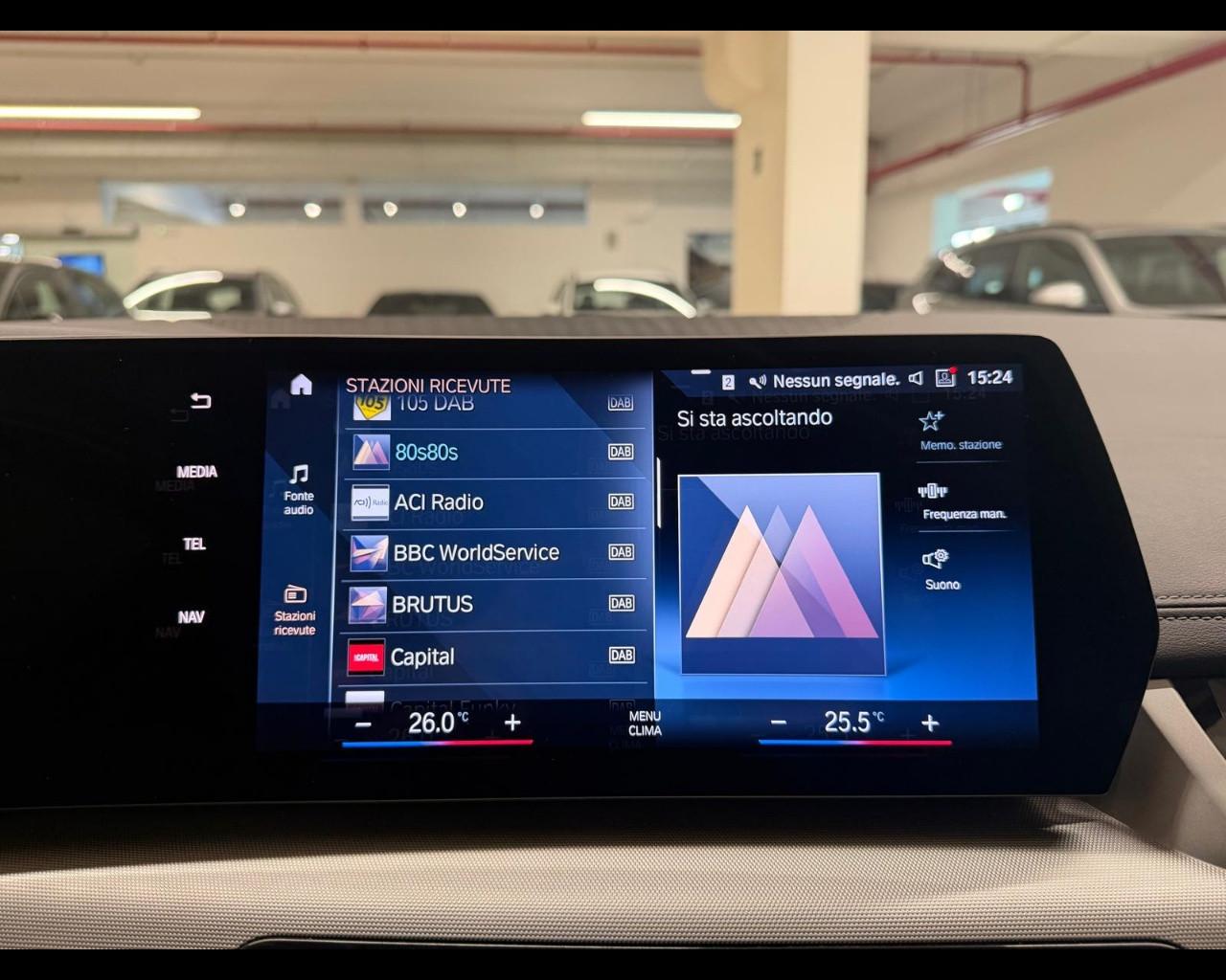 BMW Serie 2 A.T. (U06) - 218d Active Tourer