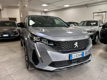 Peugeot 3008 1.5 BlueHDi 130cv EAT8 Allure 2022