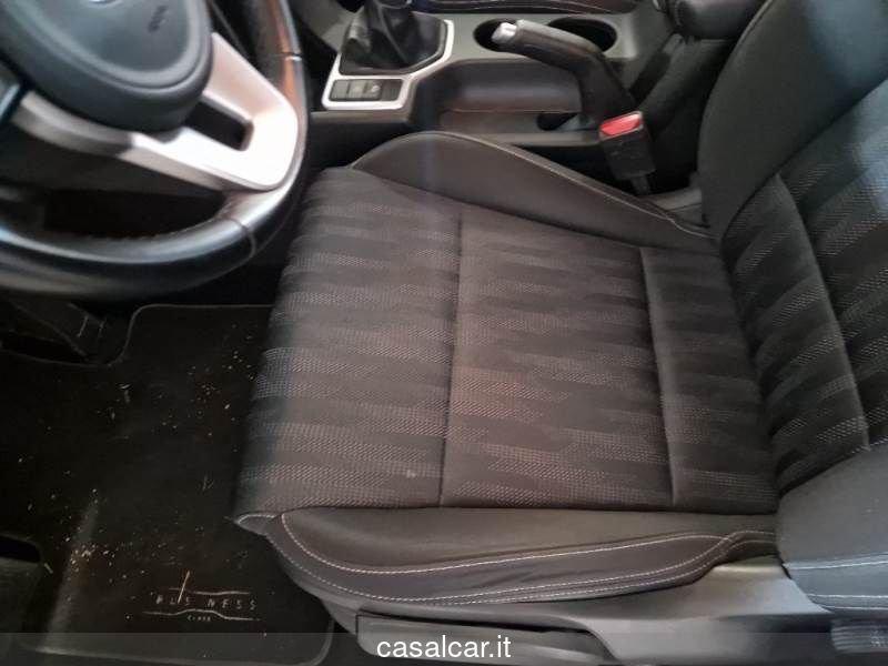 KIA Sportage 1.6 CRDI 115 CV 2WD Business Class AUTOCARRO 24 MESI DI GARANZIA PREZZO IVA ESCLUSA