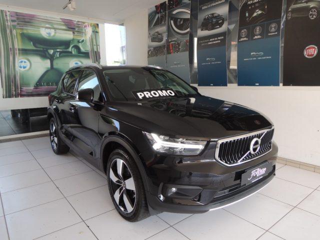 VOLVO XC40 T3 Geartronic Momentum Pro
