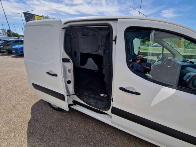 PEUGEOT Partner BlueHDi 100 L2 Furgone