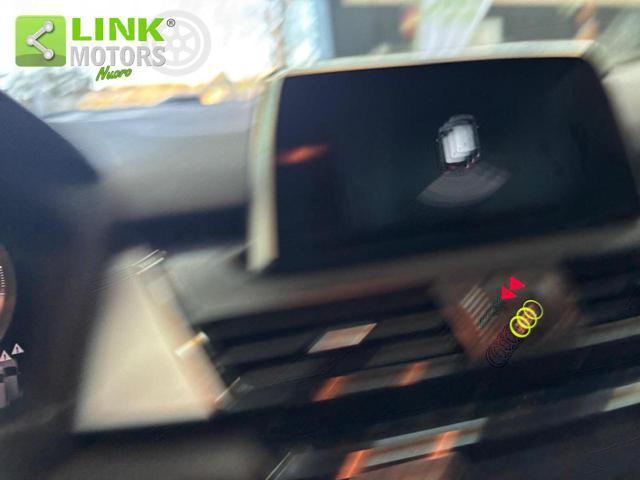 BMW 218 d Active Tourer