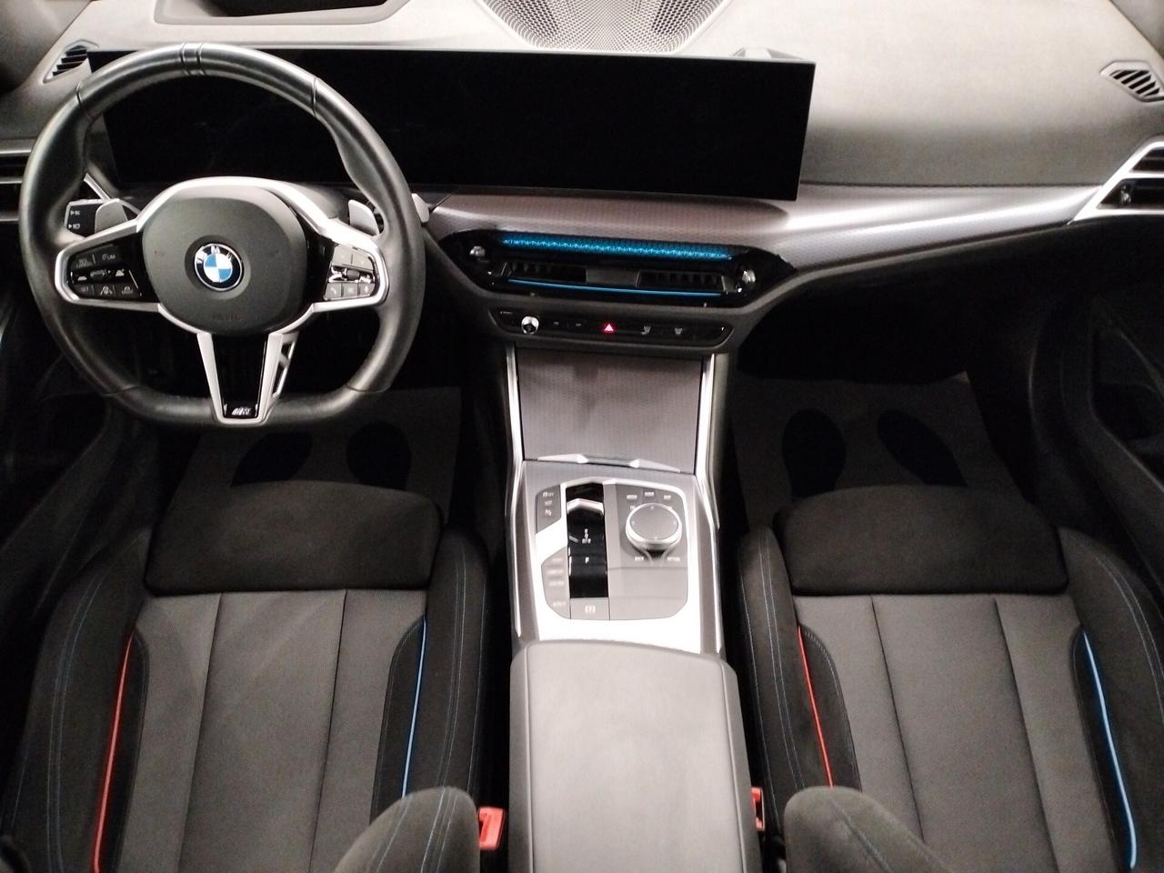 Bmw 320 320d 48V xDrive Touring Msport