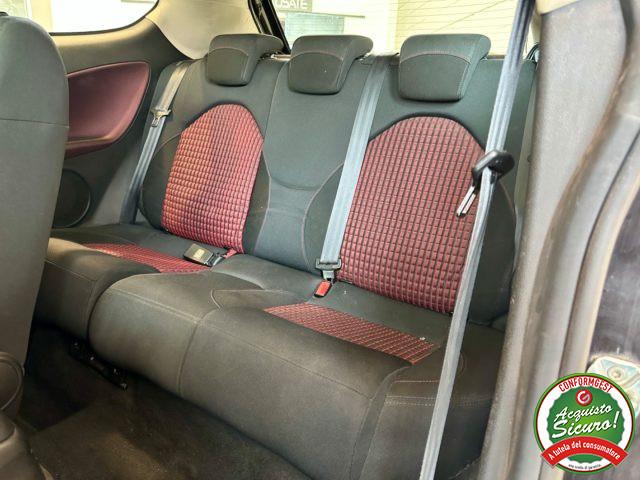 ALFA ROMEO MiTo 1.4 78CV Distinctive Sport Pack *NEOPAT*UNIPRO*