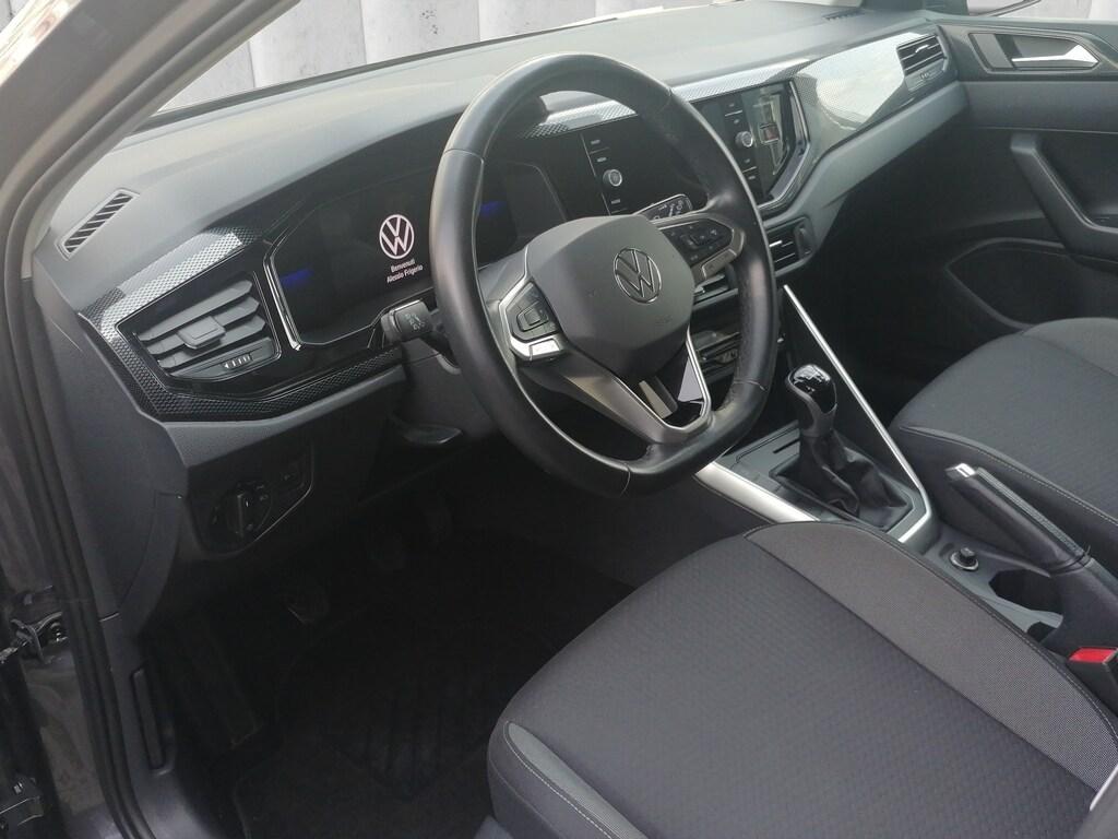 Volkswagen Polo 1.0 EVO Life
