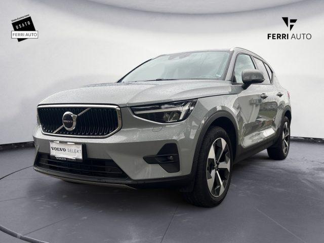 VOLVO XC40 T2 automatico Micro Hybrid Core