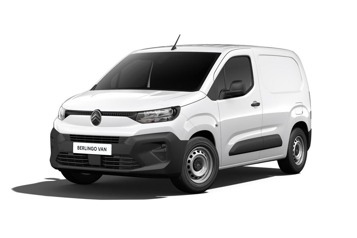 CITROEN Berlingo van M 1.5 bluehdi 100cv S&S 2p.ti