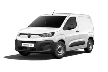 CITROEN Berlingo van M 1.5 bluehdi 100cv S&S 2p.ti