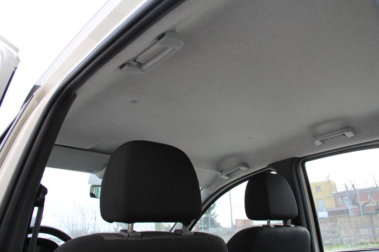 Fiat Panda 1.3 MJT 16V 4x4 Climbing (KW 51 CV 70) PER NEOPATENTATI