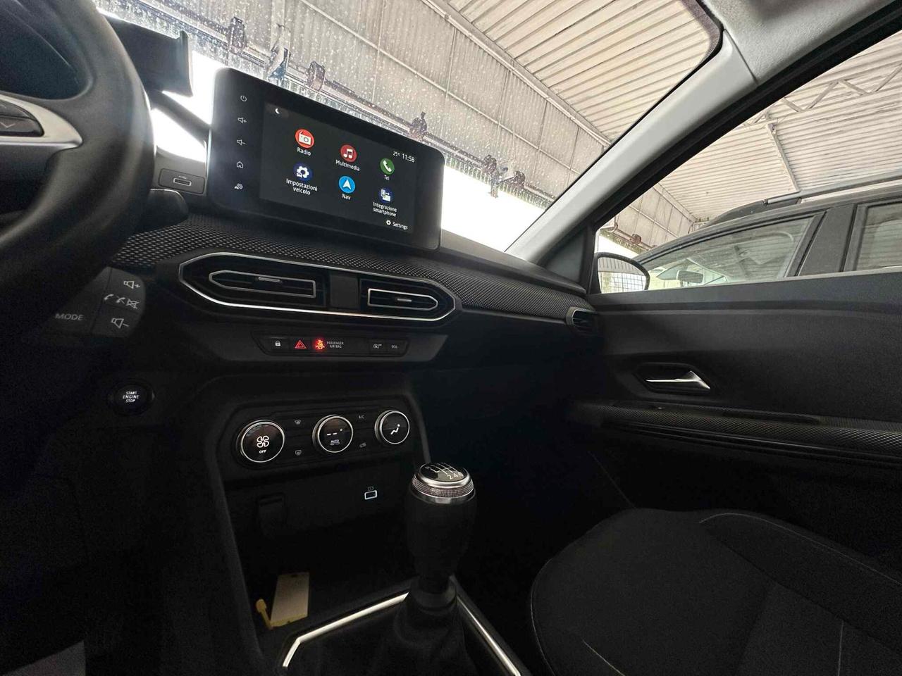 Dacia Jogger 1.0 TCe GPL 100 CV 7 posti Extreme Up