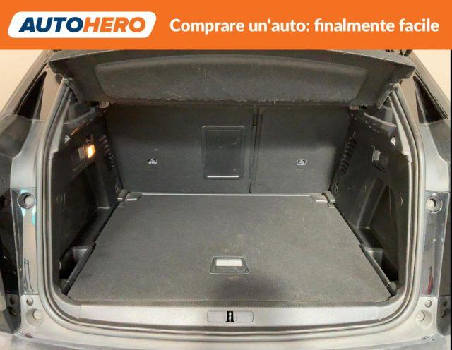 PEUGEOT 3008 BlueHDi 130 S&S EAT8 Allure