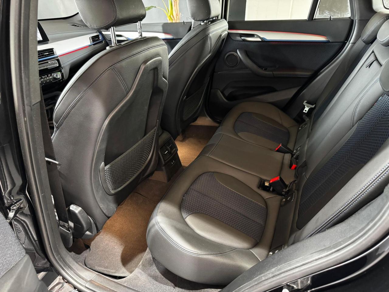Bmw X1 xDrive18d M-Sport Plus