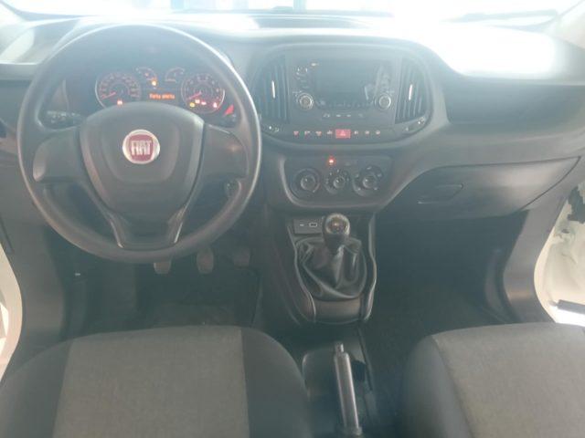 FIAT Doblo Doblò 1.3 MJT PC Combi N1 SX