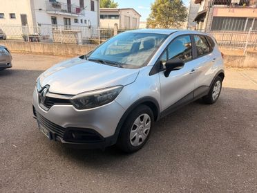 RENAULT CAPTUR IN ARRIVO