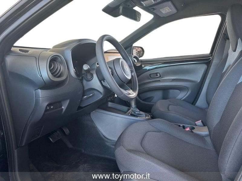 Toyota Aygo X 1.5 Hybrid 115 CV 5 porte