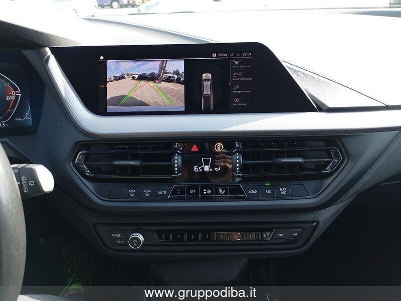 BMW Serie 1 F40 Diesel 116d Msport auto