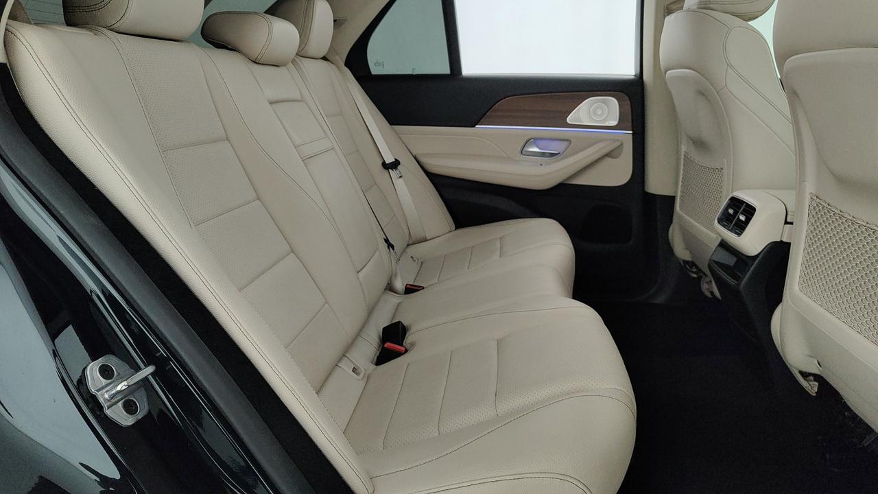 Mercedes-Benz GLE - V167 2019 - GLE 300 d mhev Premium Plus 4matic auto