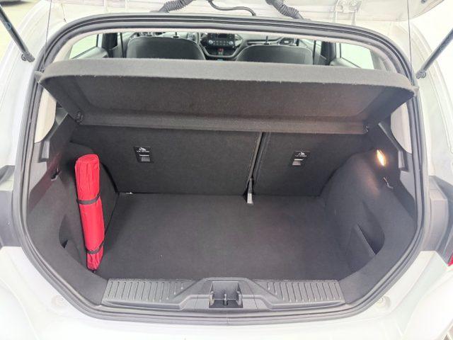 FORD Fiesta 1.5 TDCi 5 porte Vignale