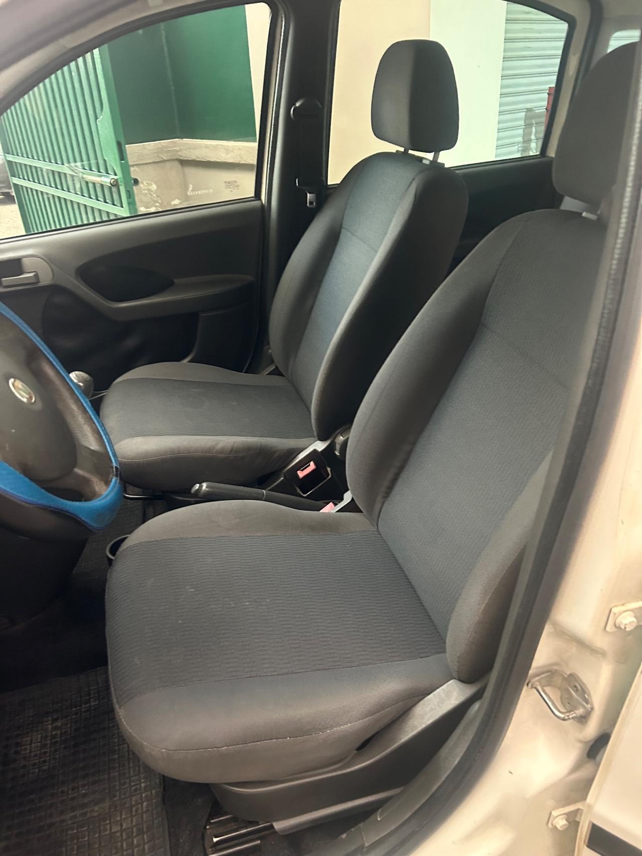 Fiat Panda 1.2 Dynamic Natural Power Mamy