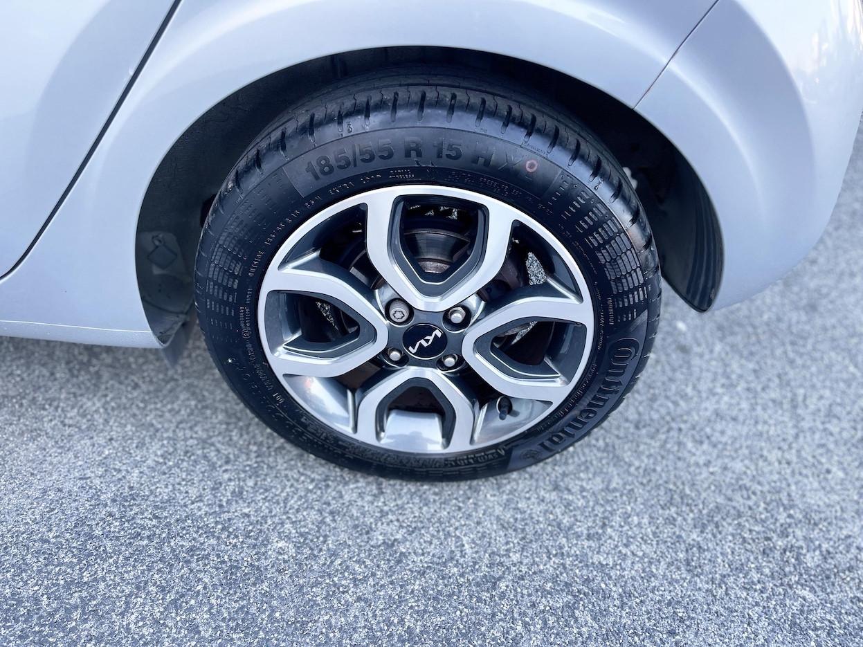 Kia Picanto 1.0 Benzina 67CV E6 Neo - 2023