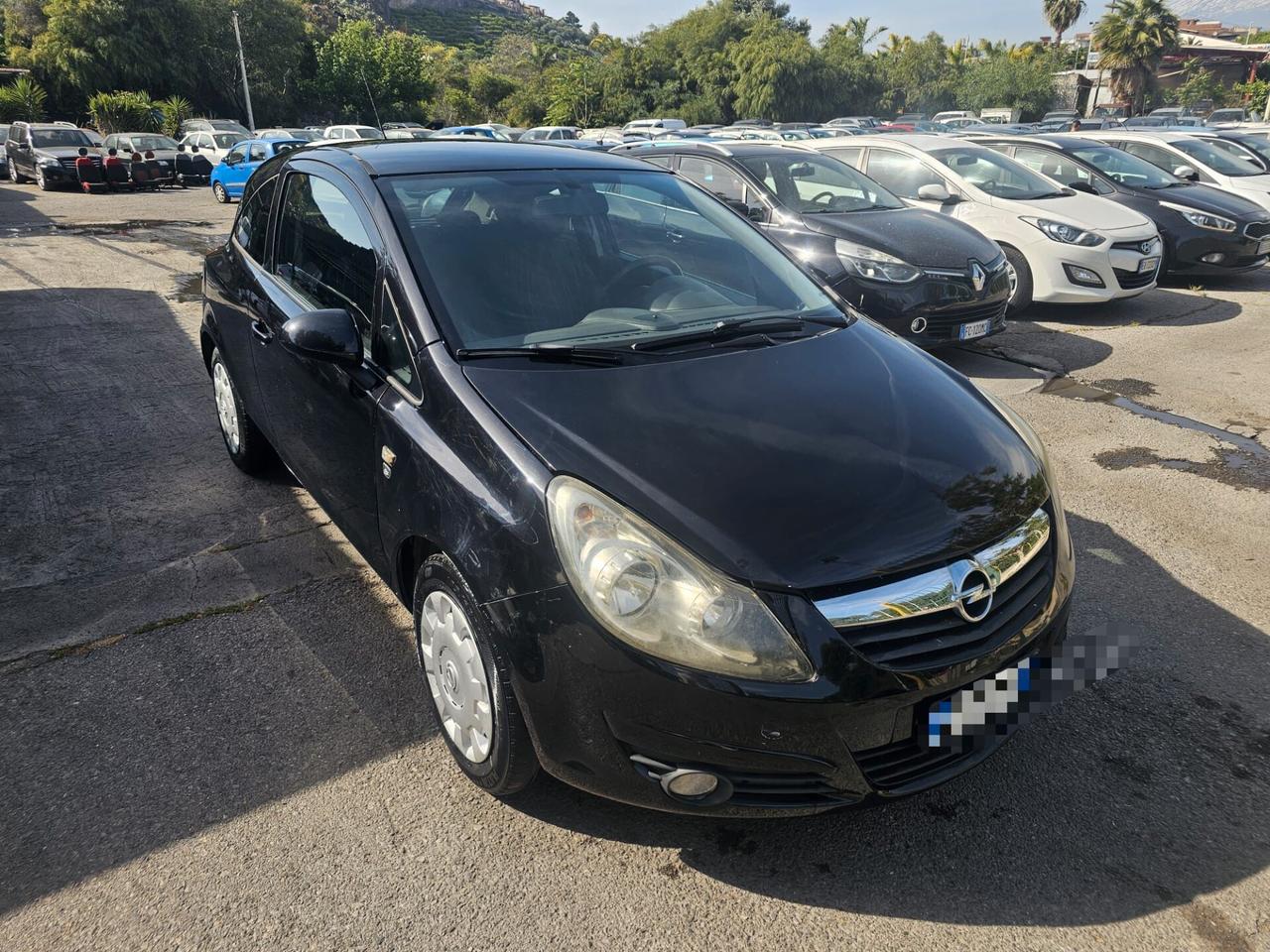 Opel Corsa 1.0 12V 3 porte Club