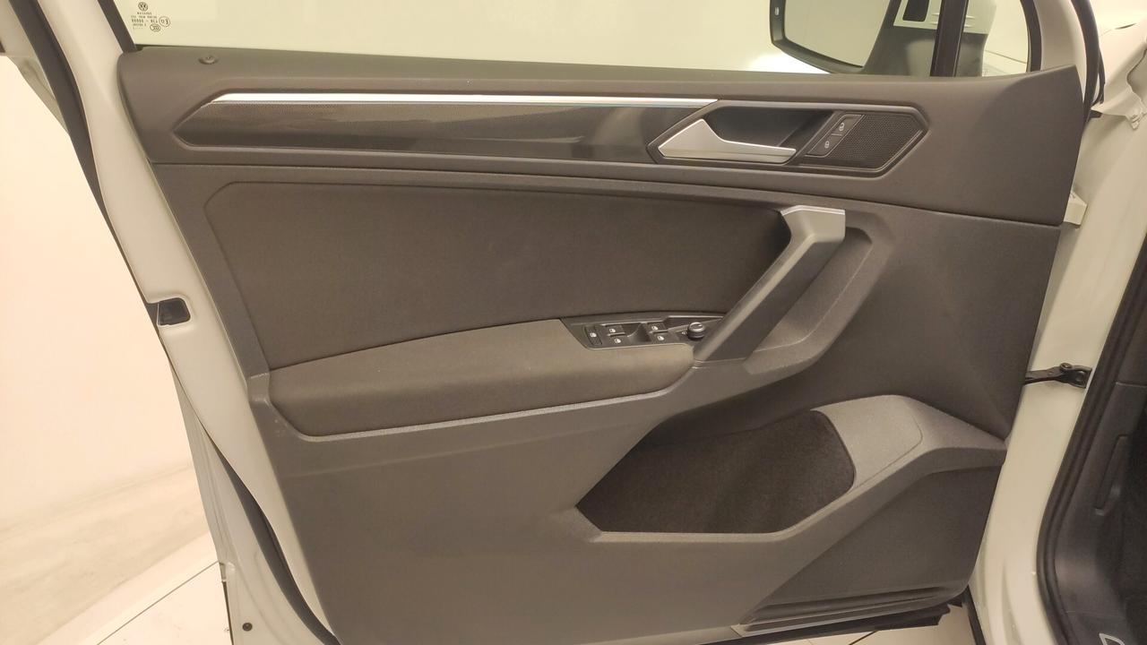 Volkswagen Tiguan 2.0 TDI SCR Life