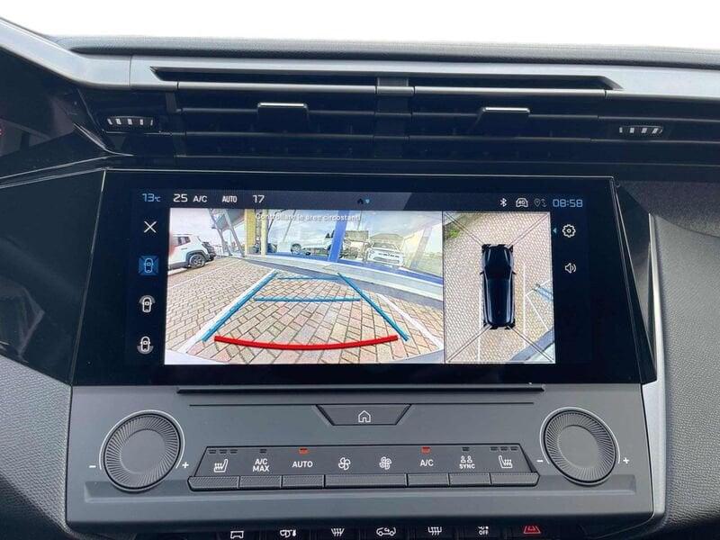 Peugeot 308 BlueHDi 130 S&S EAT8 SW Allure - KM0