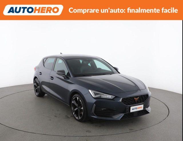 CUPRA Leon 1.5 Hybrid 150 CV DSG
