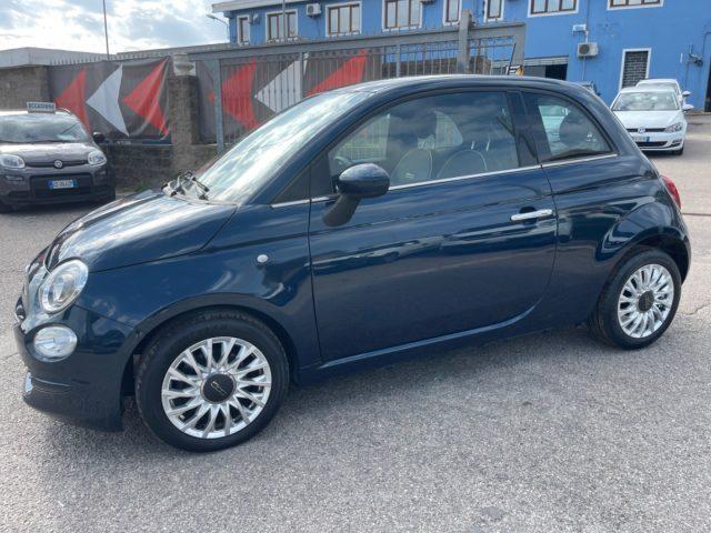 FIAT 500 1.2 3p.