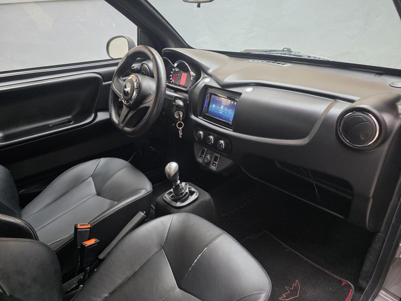 Chatenet CH46 UNIPRO - 5.000 KM - PROMO