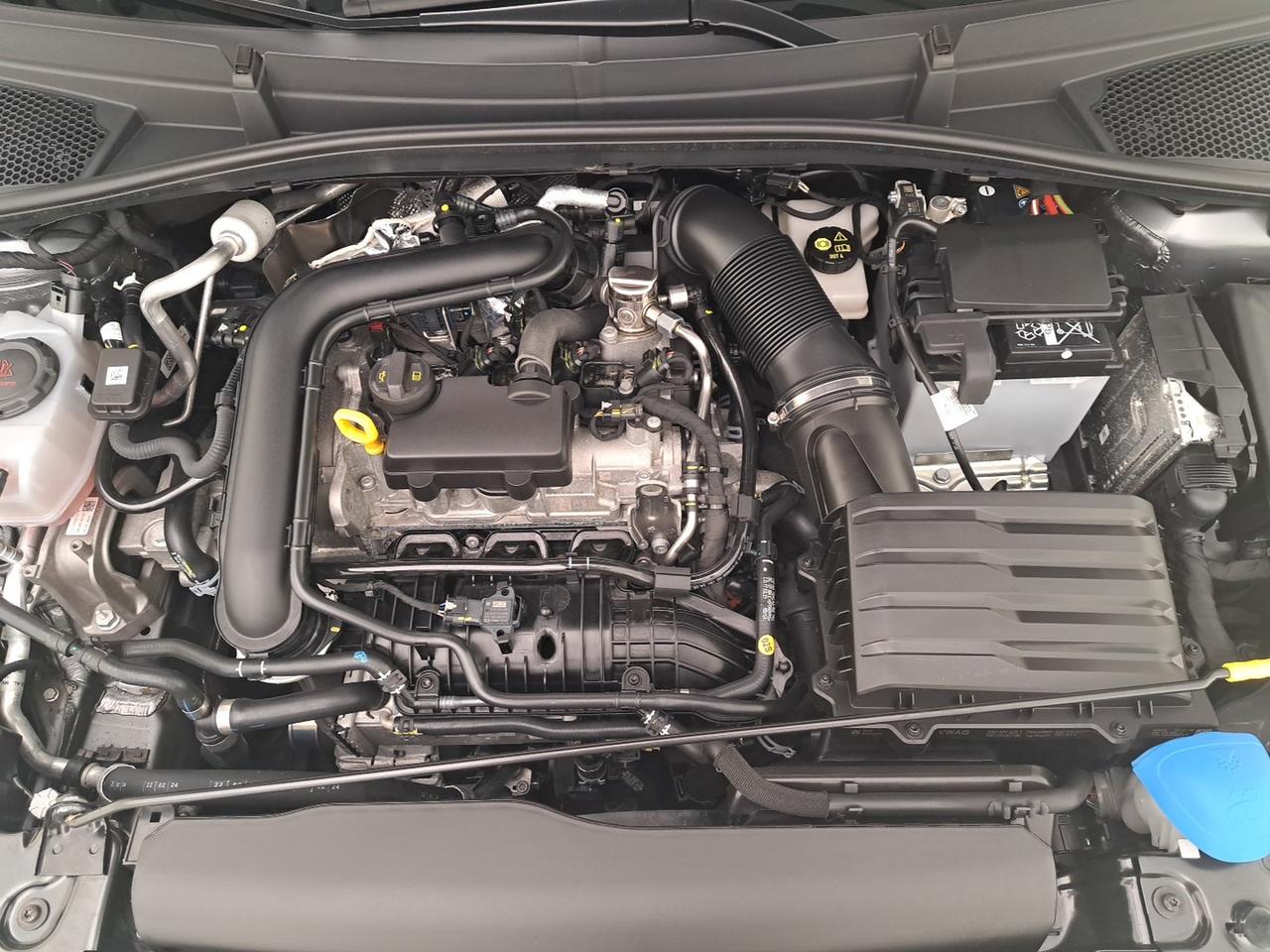 Skoda Fabia 1.0 tsi evo style 95cv