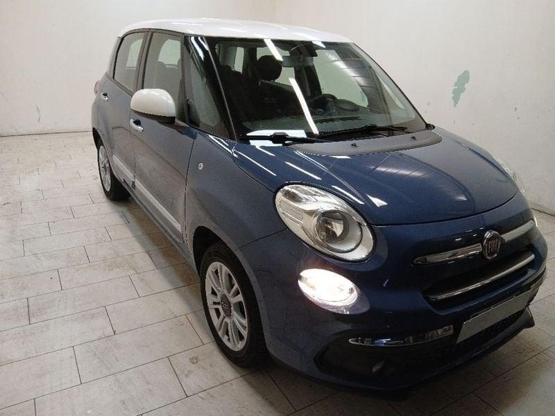 FIAT 500L 1.3 mjt Pop Star 95cv