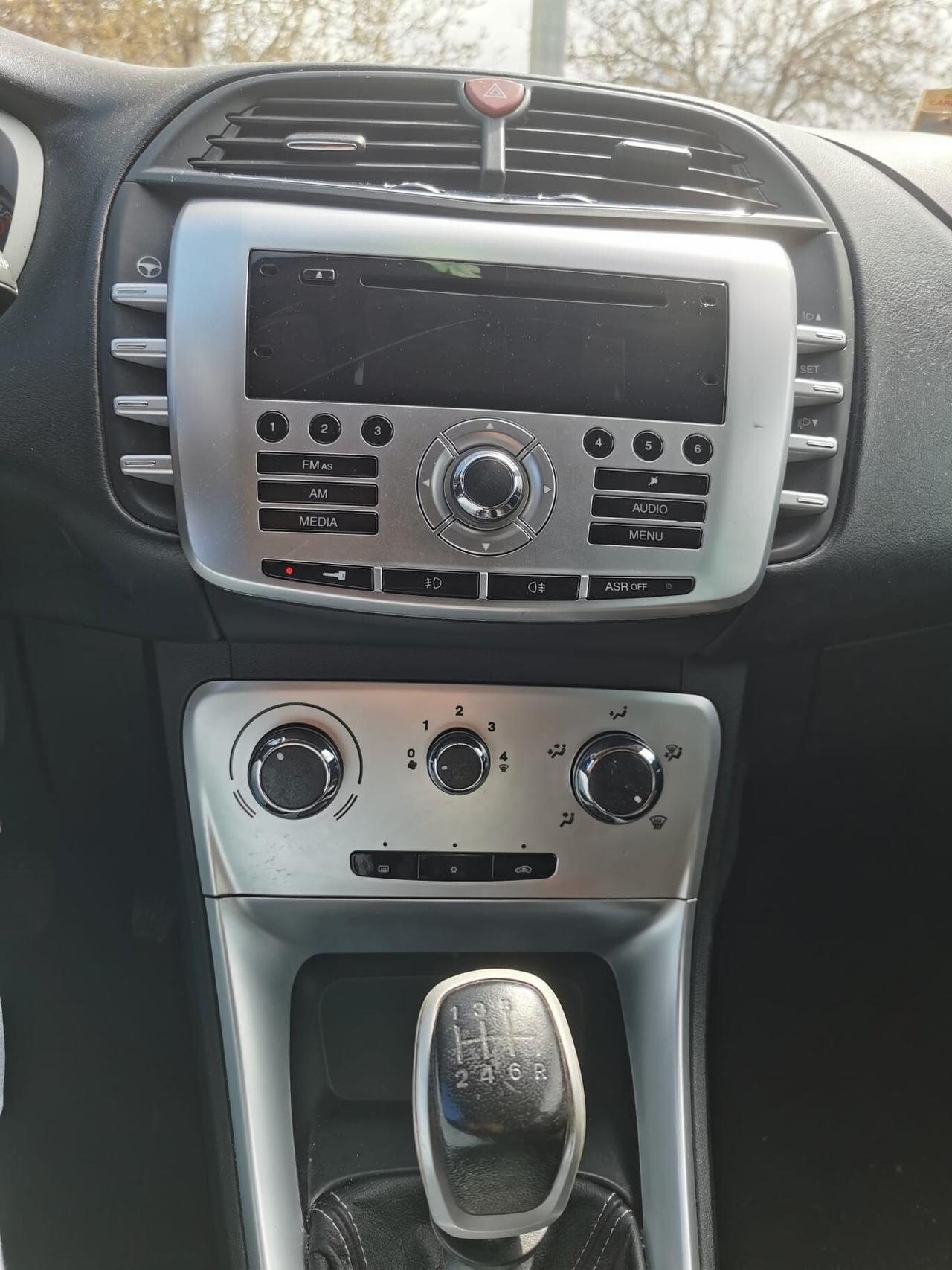 Lancia Delta 1.6 MJT Oro solo km.133000