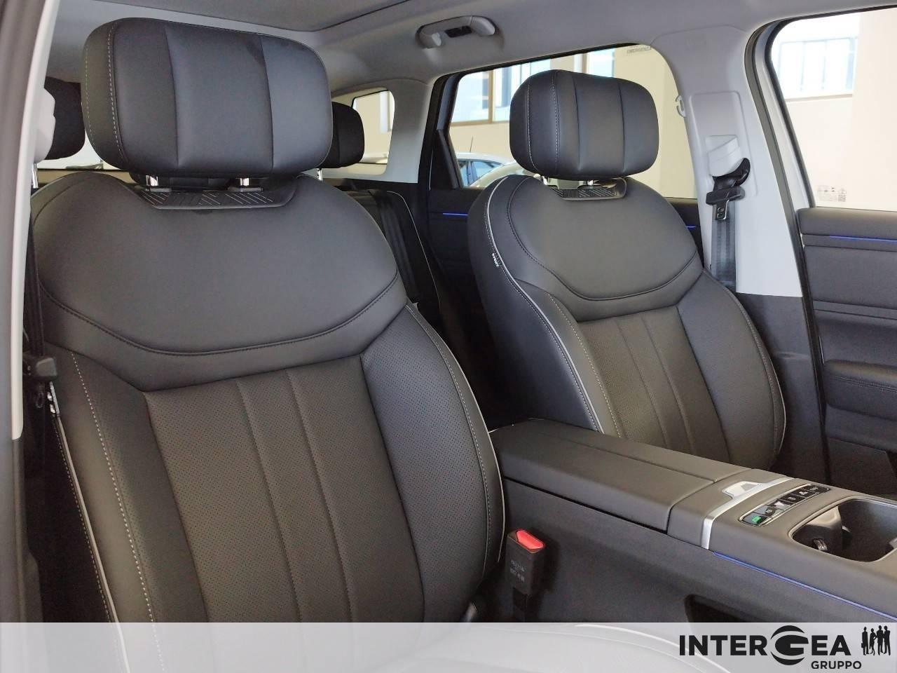 JAECOO JAECOO 7 SHS-P PHEV 1.5TGDI DHT1 Premium (2WD)