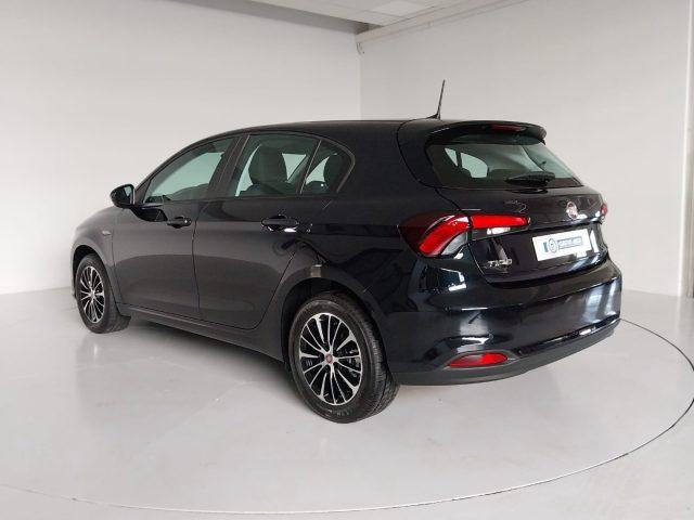 FIAT Tipo 1.6 Mjt S&S 5 porte