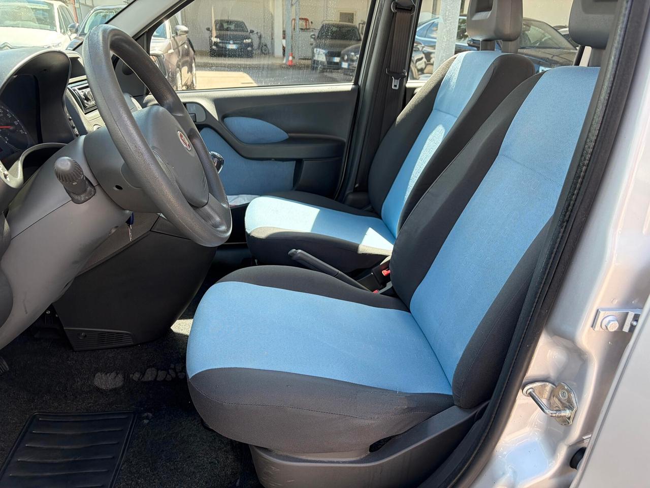 Fiat Panda 1.2 Emotion 5 POSTI