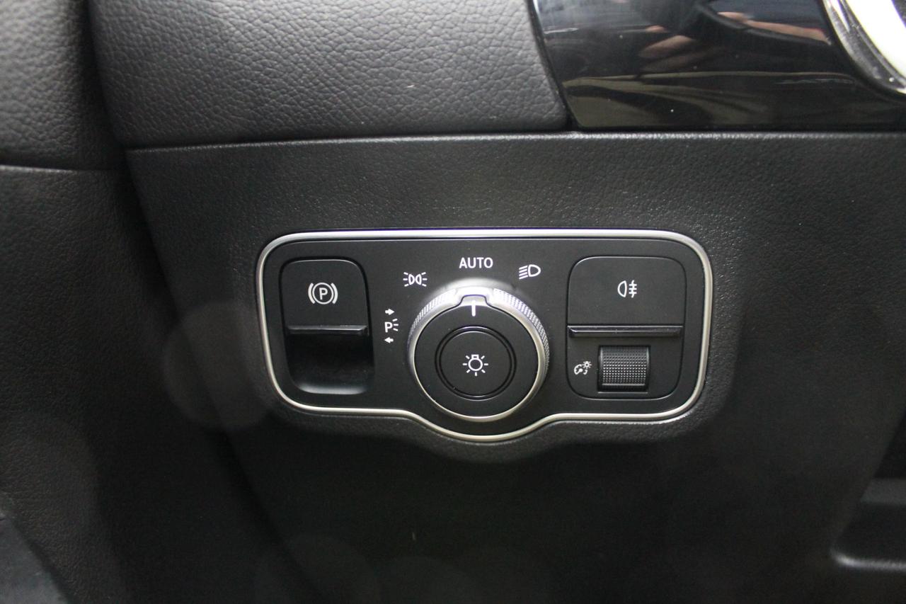Mercedes GLA 200 d SPORT PLUS FULL LED