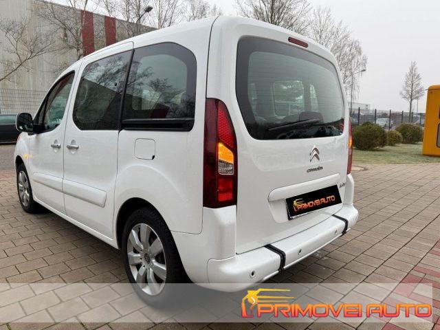 CITROEN Berlingo Multispace 1.6 HDi 90 ACCESSO DISABILI
