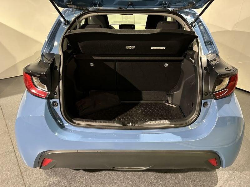 Toyota Yaris Yaris 1.5 Hybrid 5 porte Active AREA C FREE