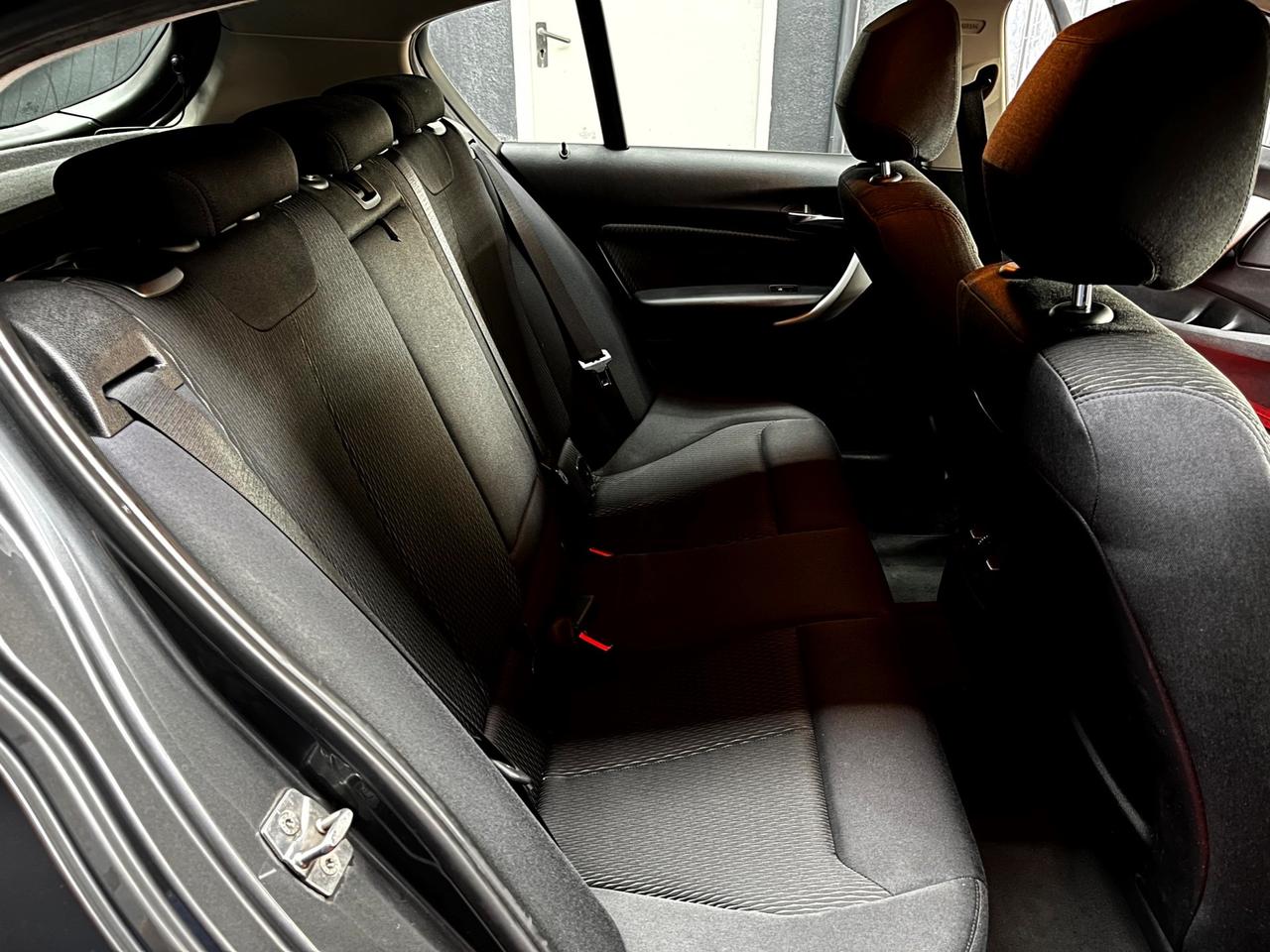 Bmw 118d - FABIANOAUTO