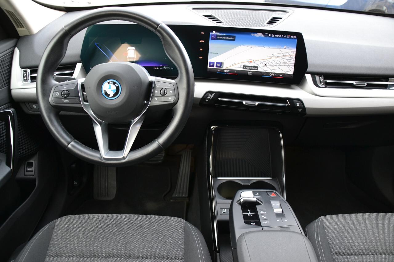 Bmw X1 XDrive 25e X-LINE PLUG-IN **PREZZO VERO**